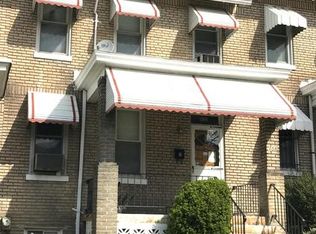 108 U St NE, Washington, DC 20002