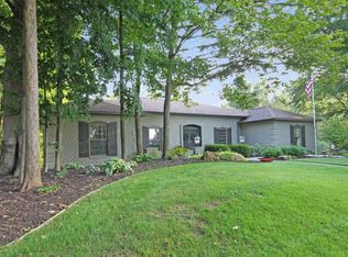 3115 Manhattan Ln SE, East Grand Rapids, MI