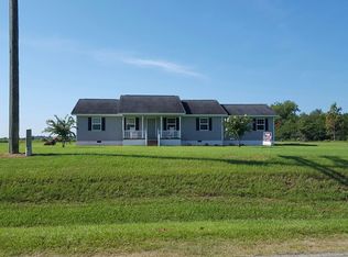 1171 Woodmen Rd, Moultrie, GA 31768