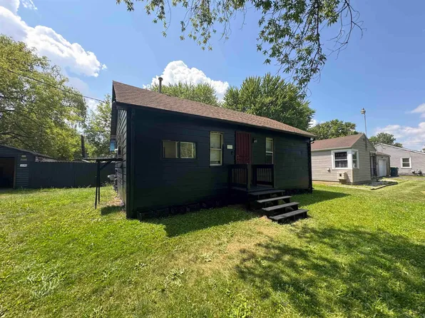 2338 Iowa Ave, Saginaw, MI 48601