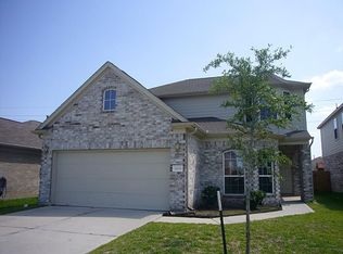 29335 Turnbury Village Dr, Spring, TX 77386