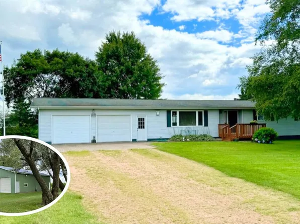 130263 COUNTY ROAD C, Auburndale, WI 54412