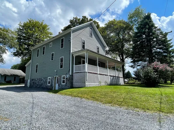 505 Country Club Rd, Cresson, PA 16630