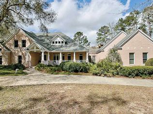 7012 Grenville Rd, Tallahassee, FL 32309