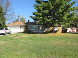 107 N East St, Crothersville, IN 47229