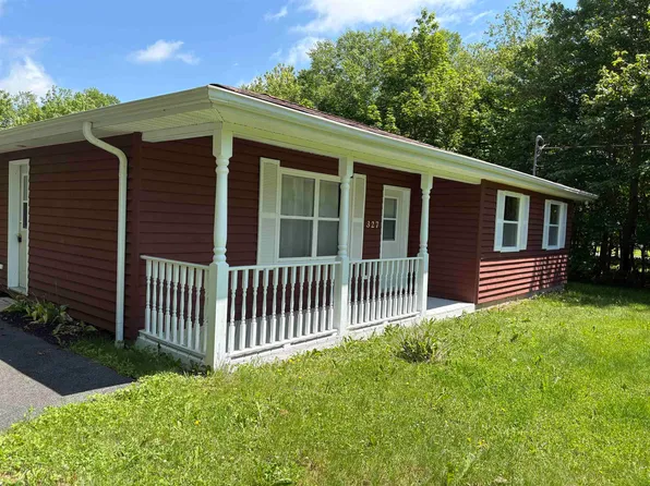 327 Tometary Dr, Cape Breton, NS B1L 1G4