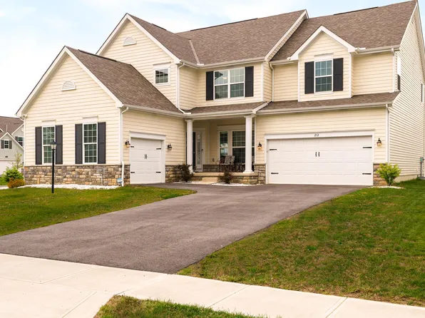 212 Partridge Ct, Pickerington, OH 43147