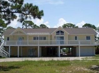178 Hibiscus Dr, Port Saint Joe, FL 32456