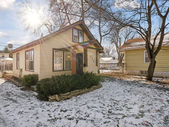 4017 E 54th St, Minneapolis, MN 55417