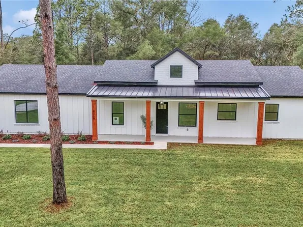 8068 SW 129th Terrace Rd, Dunnellon, FL 34432