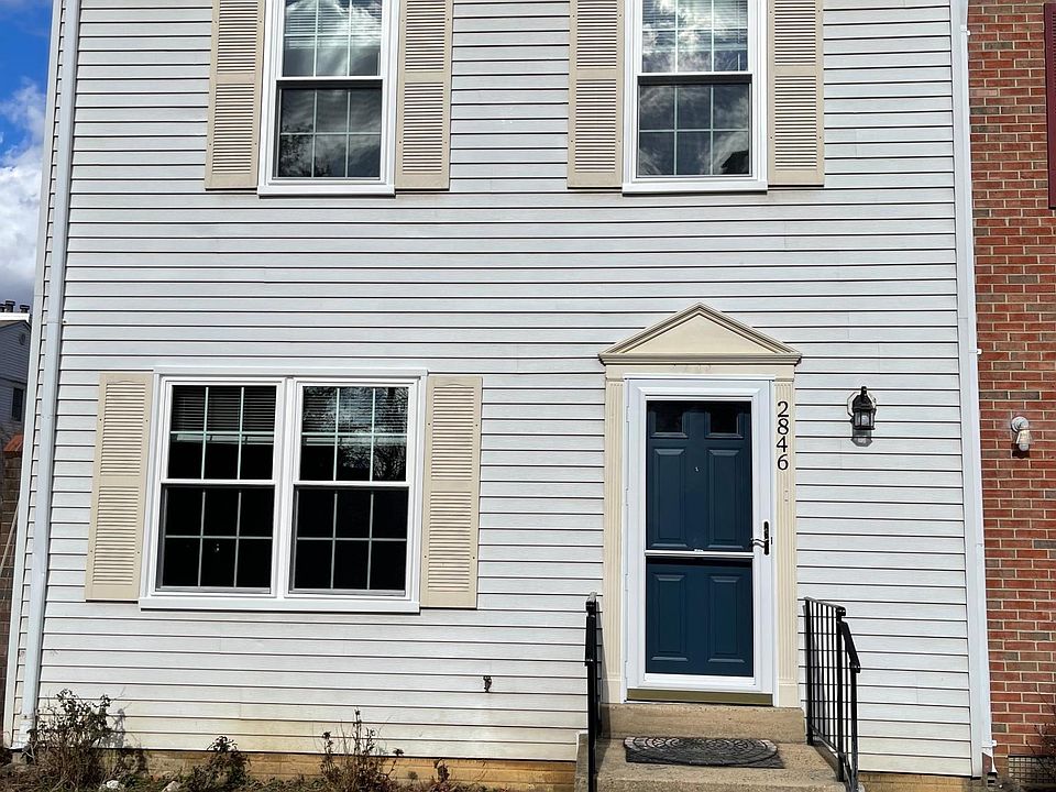 1st image of 2846 Lester Lee Ct