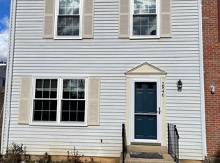 2846 Lester Lee Ct, Falls Church, VA 22042