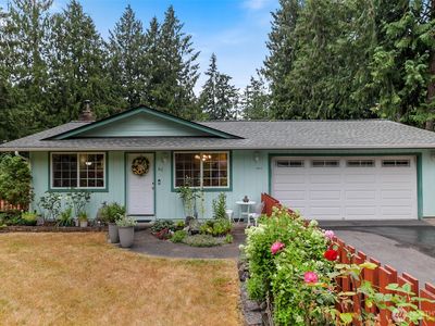 40 Jonathan Place, Port Hadlock, WA, 98339