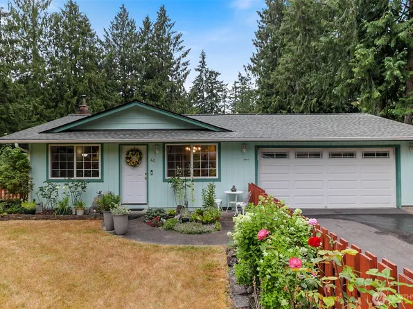 40 Jonathan Place, Port Hadlock, WA 98339