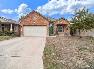 8727 Yormis Nest, San Antonio, TX 78251