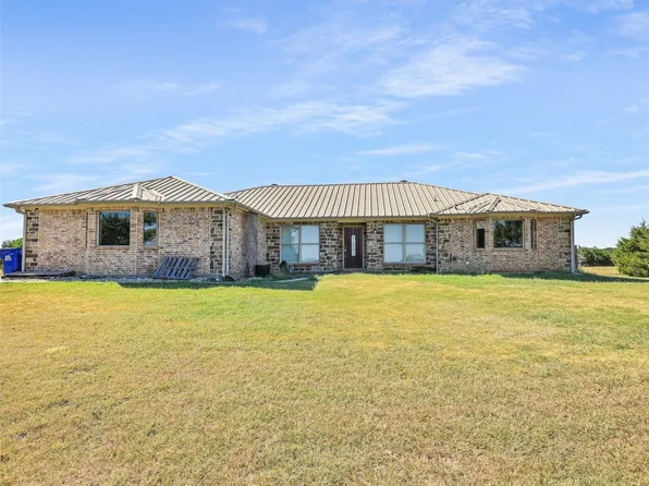 8015 E Lone Oak Rd, Valley View, TX 76272