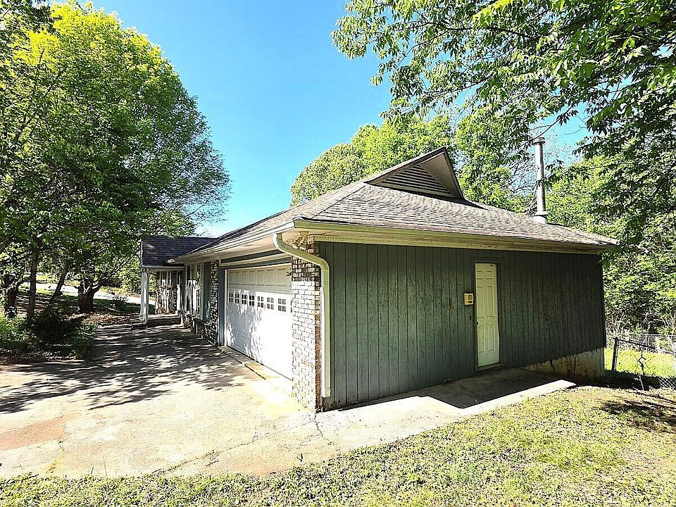 3444 Big Springs Ridge Rd, Friendsville, TN 37737 | Zillow