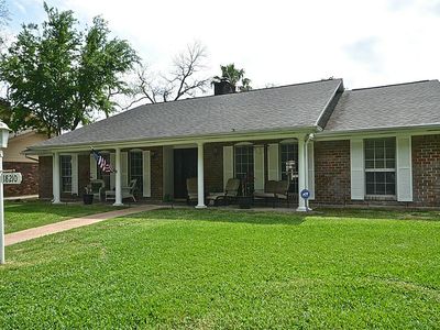 18210 Carriage Ln, Houston, TX, 77058