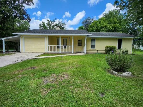 6604 NW 27th Ter, Gainesville, FL 32653