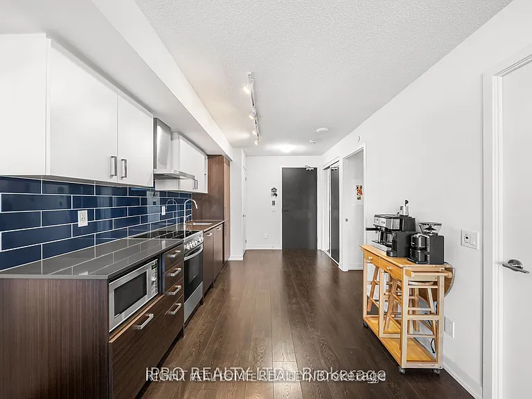 125 Redpath Ave #2409 — Photo 19