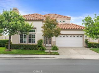 21483 Bastia, Mission Viejo, CA 92692