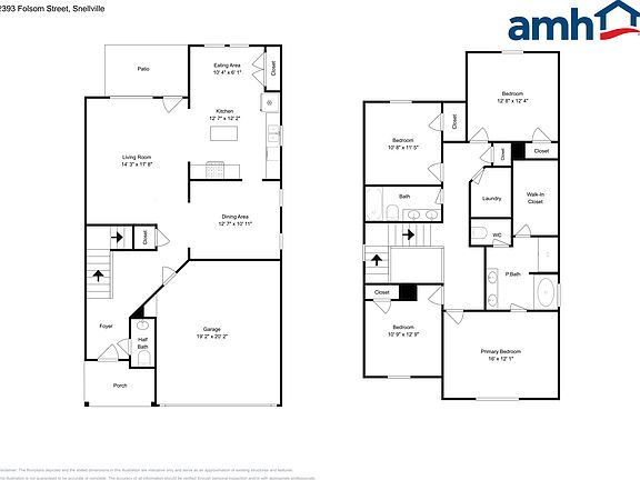 2nd image of 2393 Folsom St