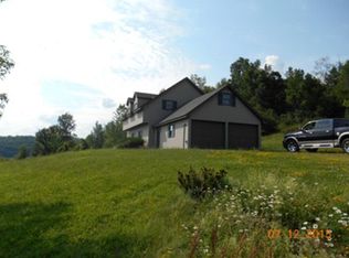 4219 Cook Rd, Woodhull, NY 14898