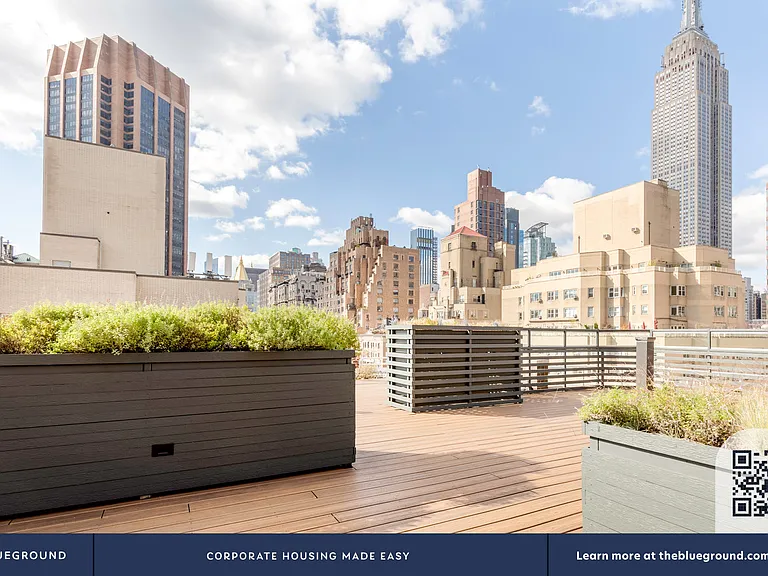41 Park Ave #6H — Photo 21