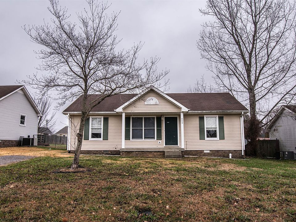 1st image of 800 Princeton Cir