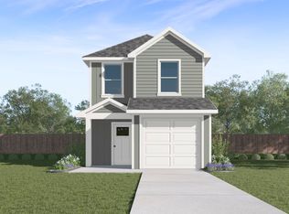 318 Tall Cedar Way, Princeton, TX 75407