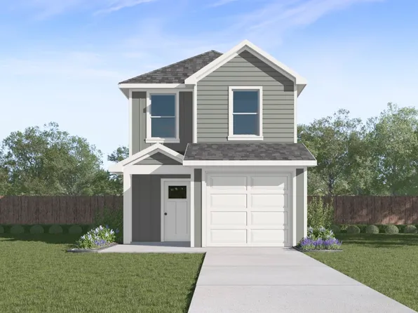 323 Tall Cedar Way, Princeton, TX 75407