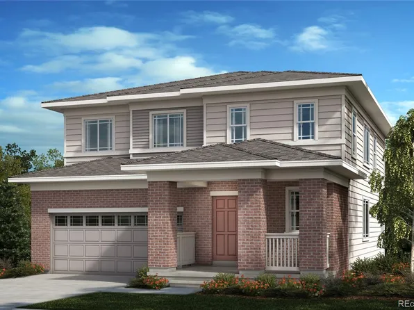 5766 N Jericho Way, Aurora, CO 80019