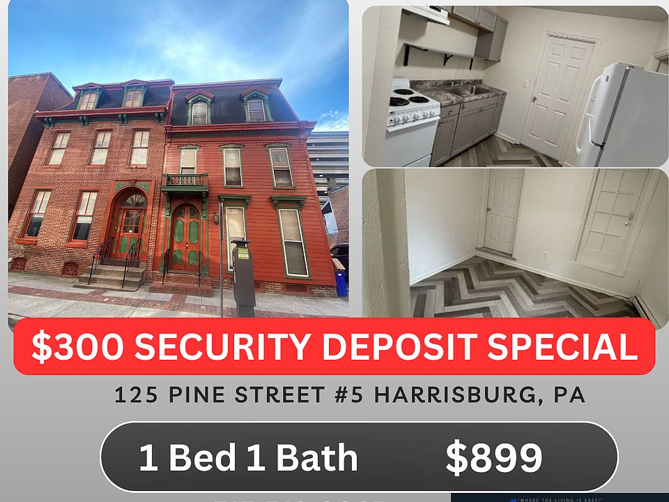 1st image of 125 Pine St #5