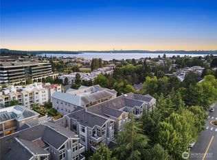 Soho Condominiums, Kirkland, WA 98033
