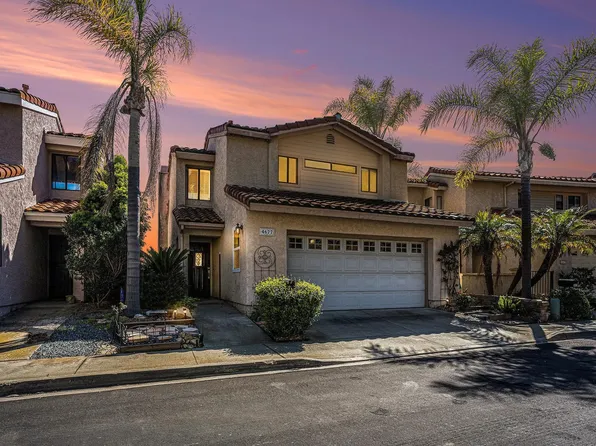 4677 Bay Summit Pl, San Diego, CA 92117