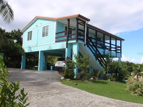 923 Buena Vista Arriba #Km-4.0, Humacao, PR 00791