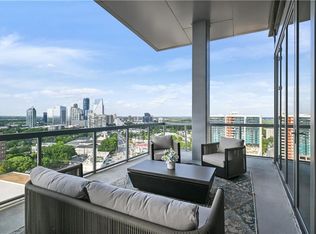 3107 Peachtree Rd NE #Penthouse 2003, Atlanta, GA 30305