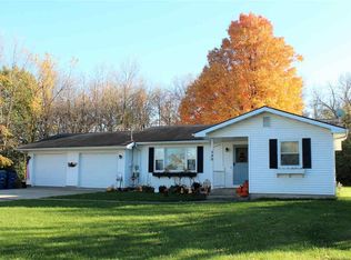 540 Muttart Rd, Neenah, WI 54956