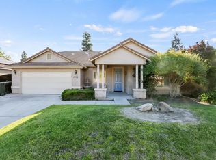 1750 Riesling St, Tulare, CA 93274