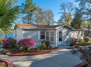 58 Bell Dr, Defuniak Springs, FL 32433