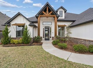 413 Maybury Dr, Norman, OK 73069