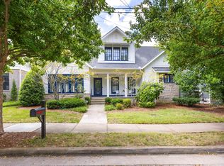 4405 Westlawn Dr, Nashville, TN 37209