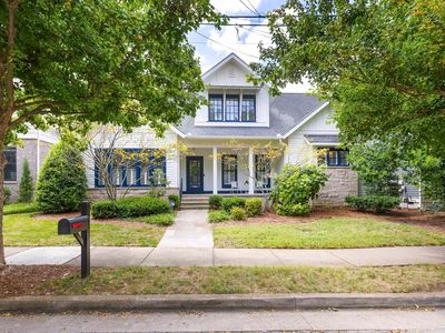 4405 Westlawn Dr, Nashville, TN, 37209