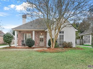 10224 Springbrook Ave, Baton Rouge, LA 70810