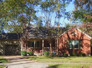 3538 Aurora Cir, Memphis, TN 38111