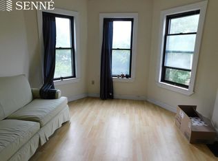 53 S Porter Rd #1, Cambridge, MA 02140