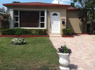 1639 Jefferson St, Hollywood, FL 33020