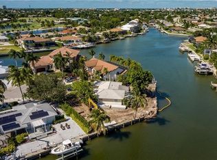 389 Rookery Ct, Marco Island, FL 34145