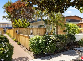1621 Centinela Ave APT B, Santa Monica, CA 90404