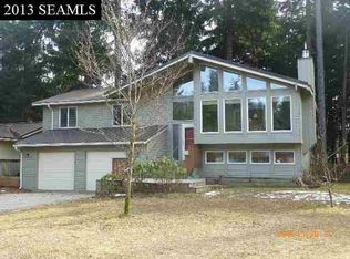 9162 Skywood Ln, Juneau, AK 99801